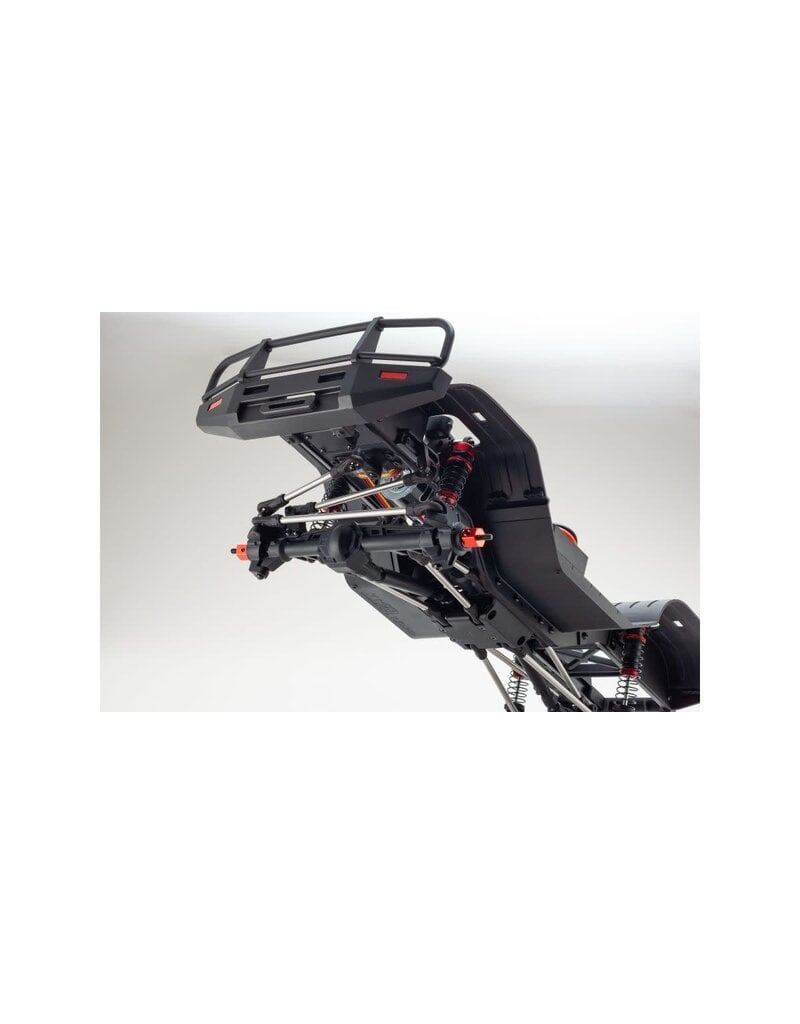 KYOSHO KYO34801T1 KC10 TOYOTA LAND CRUISER 60