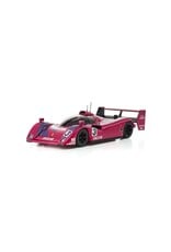 KYOSHO KYO32369MO MINI-Z RWD MR04 JAGUAR XJR-14 #3 WINNER MONZA 1991