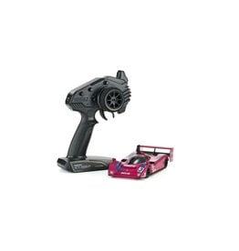 KYOSHO KYO32369MO MINI-Z RWD MR04 JAGUAR XJR-14 #3 WINNER MONZA 1991