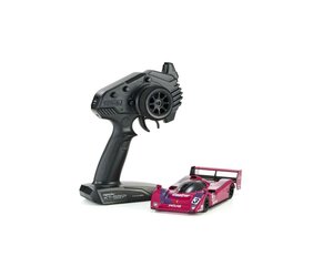 【mimimaro】 KYO32369MO MINI-Z RWD MR04 JAGUAR XJR-14 #3 WINNER MONZA 1991 - My