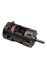 SILVER HORSE SHRC SH0840 COLT 25 SENSORED BRUSHLESS MOTOR 2500KV