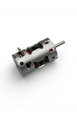 SILVER HORSE SHRC SH0840 COLT 25 SENSORED BRUSHLESS MOTOR 2500KV