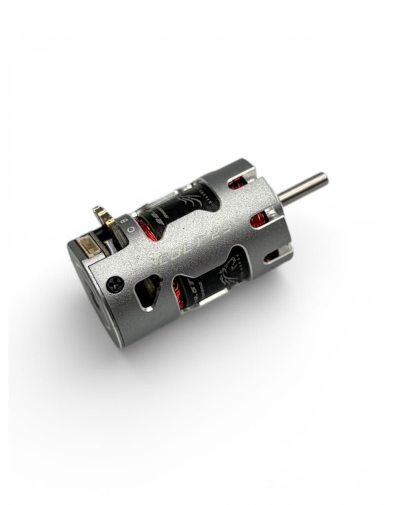 SILVER HORSE SHRC SH0840 COLT 25 SENSORED BRUSHLESS MOTOR 2500KV