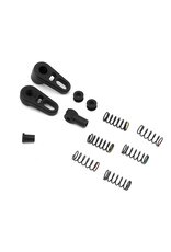AXIAL AXI-2193 ASD SHIFT SERVO PARTS: AXP8