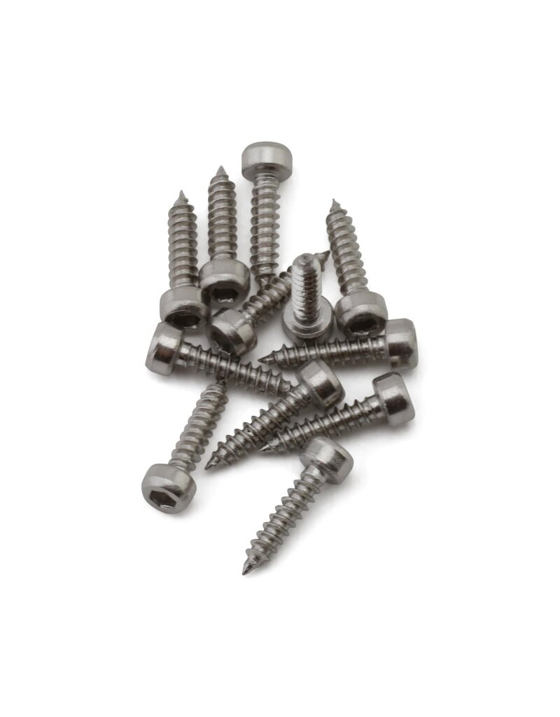 DS RACING DSC-DE-333 ELEMENT MESH 1/10 DRIFT WHEELS (RED CHROME) (2) (ADJUSTABLE OFFSET) W/12MM HEX