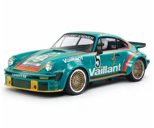 TAMIYA Porsche 934 6/16日までの値下げ tamiya-tam47524-1-10-rc-