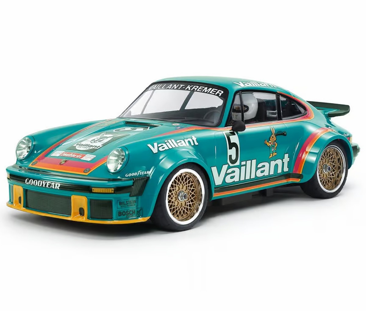 特別企画　TAMIYA Porsche 934 50th Anniversary tamiya-tam47524-1-10-rc-