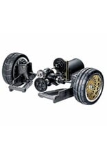 TAMIYA TAM47524 1/10 RC PORSCHE 934 (1976) 50TH ANNIVERSARY