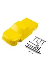 PROLINE RACING PRO365420 LIMITED EDITION PRE-PAINTED/PRE-CUT LAYNE RIGGS #34 LOVE'S BODY FOR LOSI NASCAR