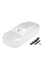 PROLINE RACING PRO371720 ELLIOTT #9 NAPA AUTO PARTS GOLD FILTERS DIY BLACK 2025 BODY FOR LOSI NASCAR