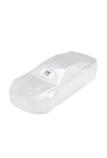 PROLINE RACING PRO371720 ELLIOTT #9 NAPA AUTO PARTS GOLD FILTERS DIY BLACK 2025 BODY FOR LOSI NASCAR