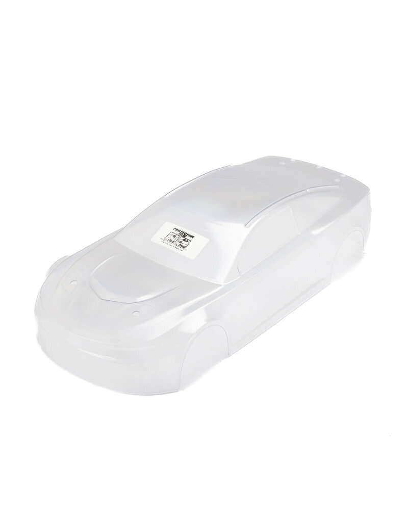 PROLINE RACING PRO371720 ELLIOTT #9 NAPA AUTO PARTS GOLD FILTERS DIY BLACK 2025 BODY FOR LOSI NASCAR