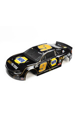 PROLINE RACING PRO371720 ELLIOTT #9 NAPA AUTO PARTS GOLD FILTERS DIY BLACK 2025 BODY FOR LOSI NASCAR