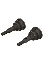 ARRMA AR310868 CVD WHEEL AXLE (2)