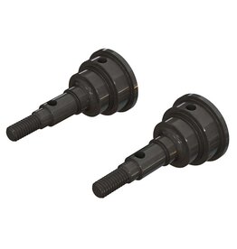 ARRMA AR310868 CVD WHEEL AXLE (2)