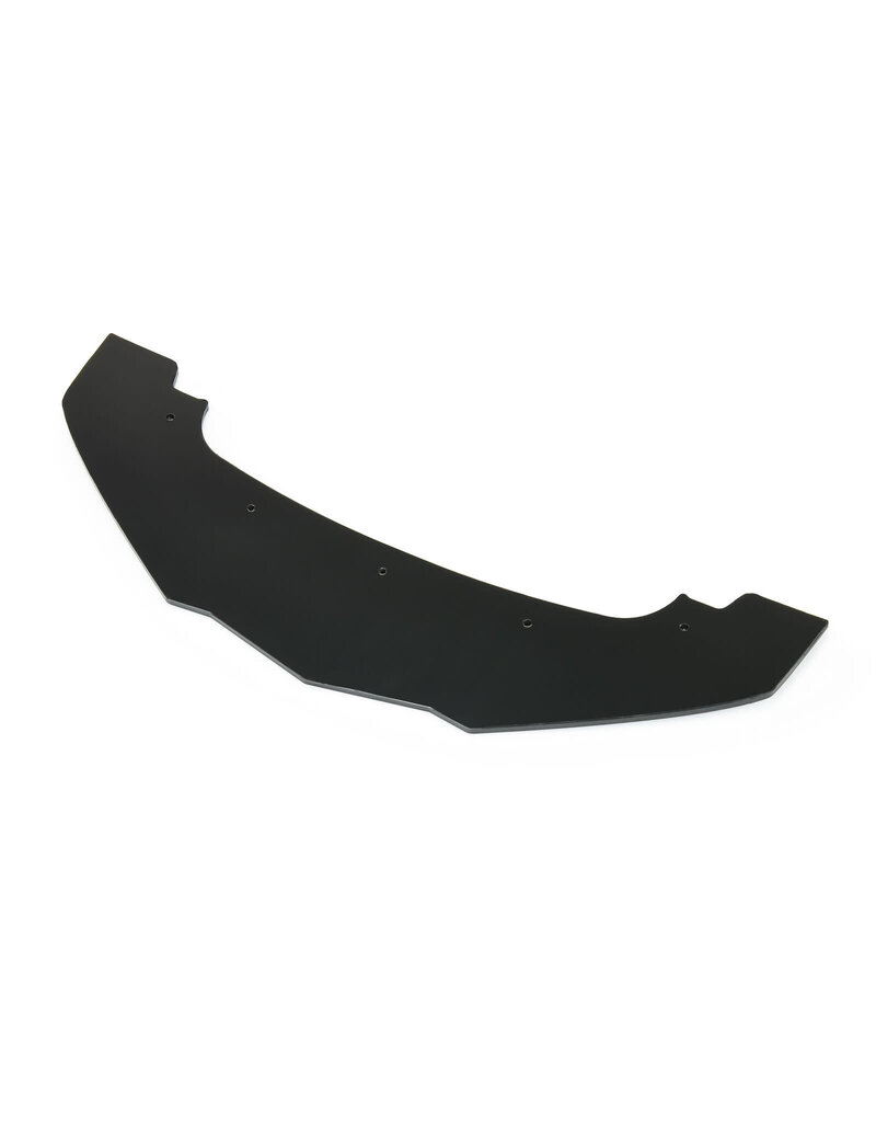 PROTOFORM PRM637300 REPLACEMENT FRONT SPLITTER FOR PRM157700 BODY