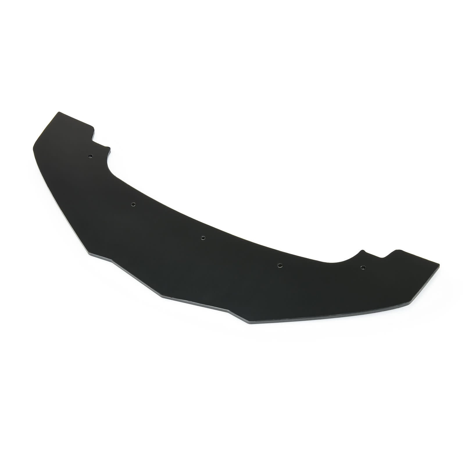 PRM637300 REPLACEMENT FRONT SPLITTER FOR PRM157700 BODY