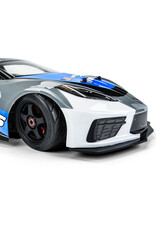 PROTOFORM PRM637300 REPLACEMENT FRONT SPLITTER FOR PRM157700 BODY