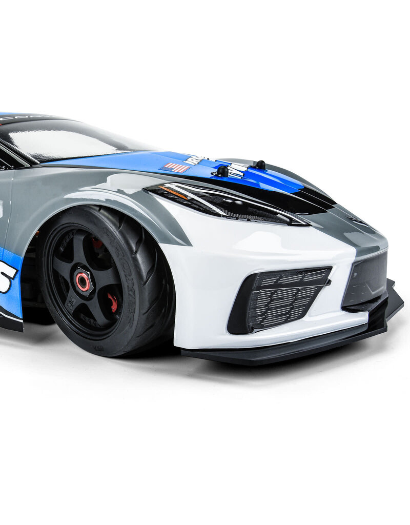 PROTOFORM PRM637300 REPLACEMENT FRONT SPLITTER FOR PRM157700 BODY