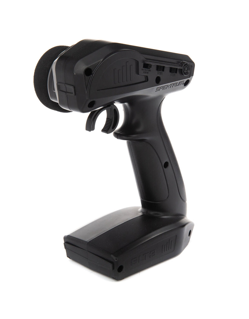 SPEKTRUM SPMRSLT320 SLT3 3CH 2.4GHZ SLT RADIO TRANSMITTER ONLY