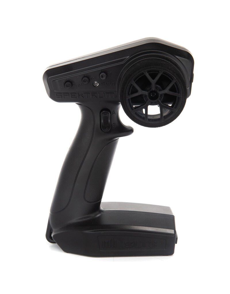 SPEKTRUM SPMRSLT320 SLT3 3CH 2.4GHZ SLT RADIO TRANSMITTER ONLY