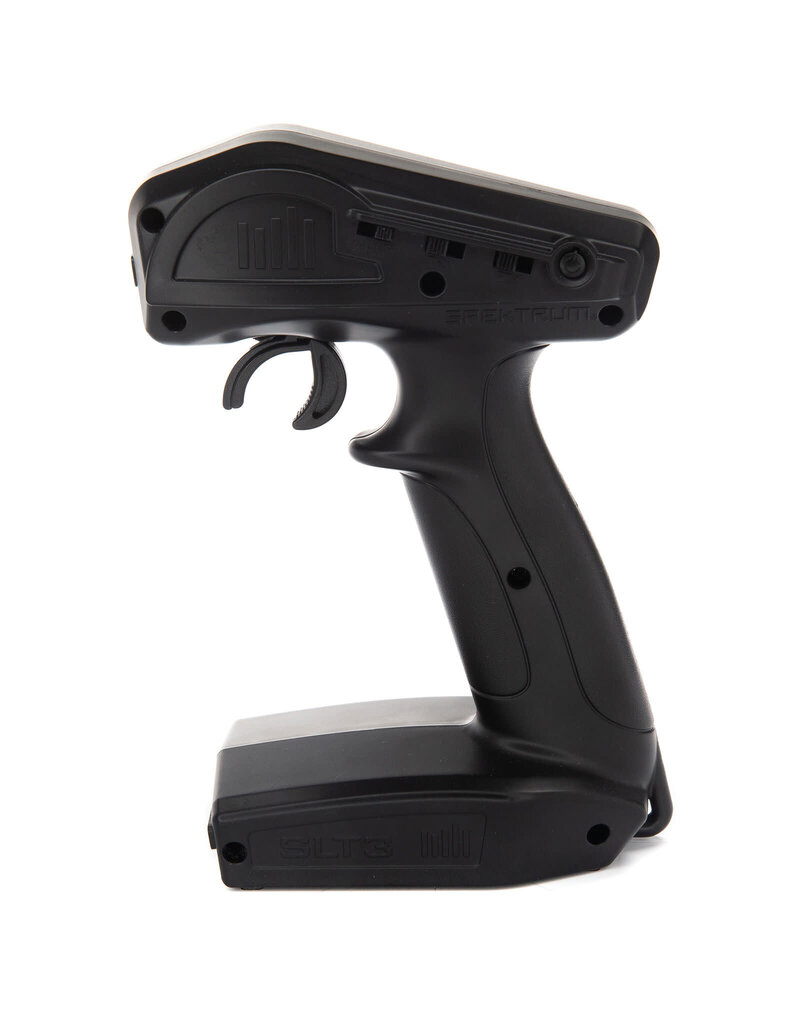 SPEKTRUM SPMRSLT320 SLT3 3CH 2.4GHZ SLT RADIO TRANSMITTER ONLY