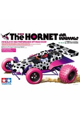 TAMIYA TAM58527 1/10 RC THE HORNET BY JUN WATANABE (ESC NOT INCLUDED)