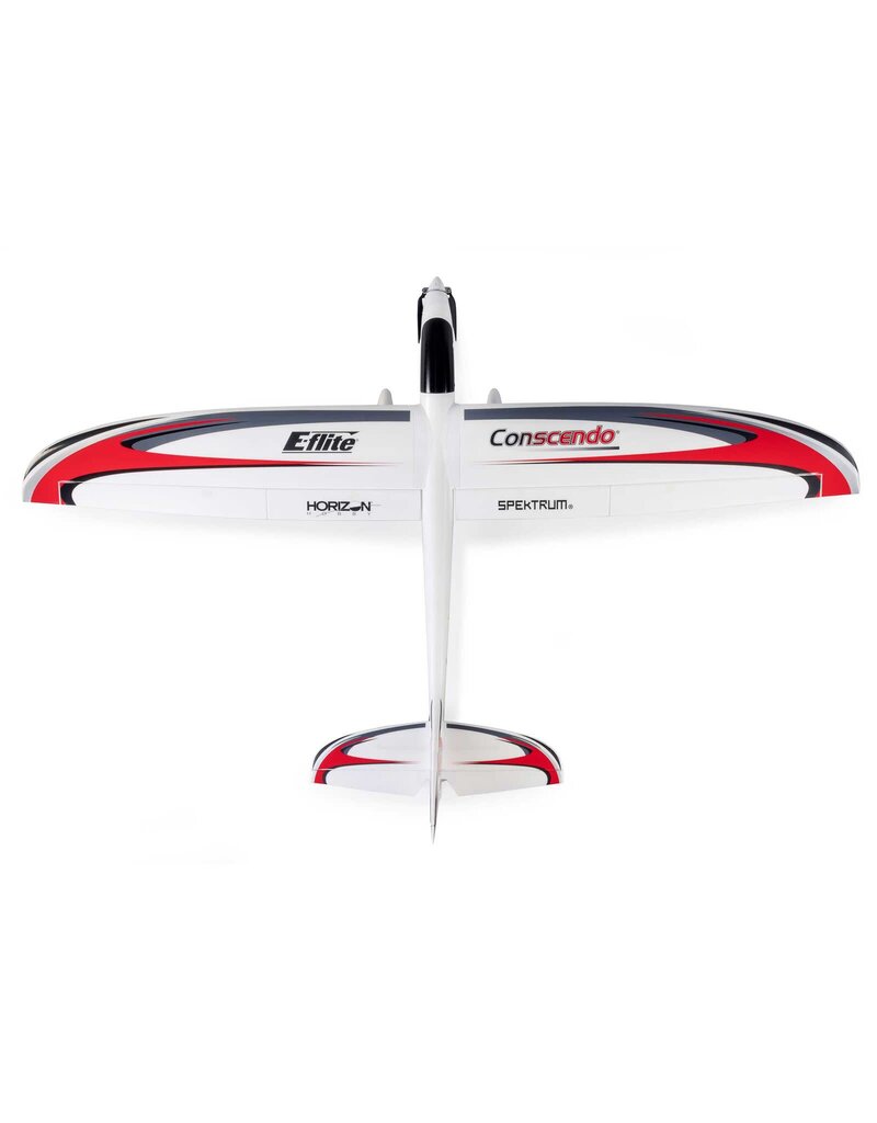 E-FLITE EFL32250 CONSCENDO 2.0M BNF BASIC WITH AS3X+ AND SAFE SELECT