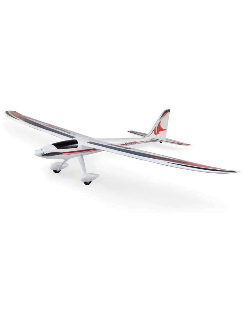 E-FLITE EFL32250 CONSCENDO 2.0M BNF BASIC WITH AS3X+ AND SAFE SELECT