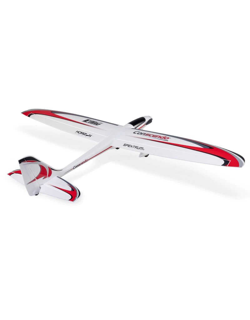 E-FLITE EFL32250 CONSCENDO 2.0M BNF BASIC WITH AS3X+ AND SAFE SELECT
