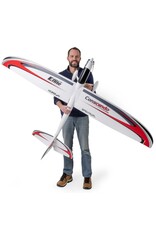 E-FLITE EFL32250 CONSCENDO 2.0M BNF BASIC WITH AS3X+ AND SAFE SELECT