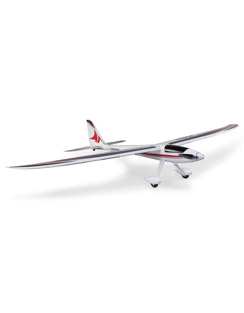 E-FLITE EFL32250 CONSCENDO 2.0M BNF BASIC WITH AS3X+ AND SAFE SELECT