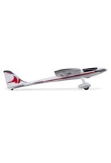 E-FLITE EFL32250 CONSCENDO 2.0M BNF BASIC WITH AS3X+ AND SAFE SELECT