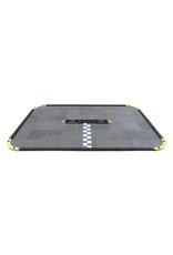 RCP RRKSETR-C13054-01 RCP-TRACKS MINI-Z 30CM WIDE OVAL TRACK (6X9FT)