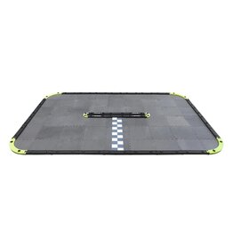 RCP RRKSETR-C13054-01 RCP-TRACKS MINI-Z 30CM WIDE OVAL TRACK (6X9FT)