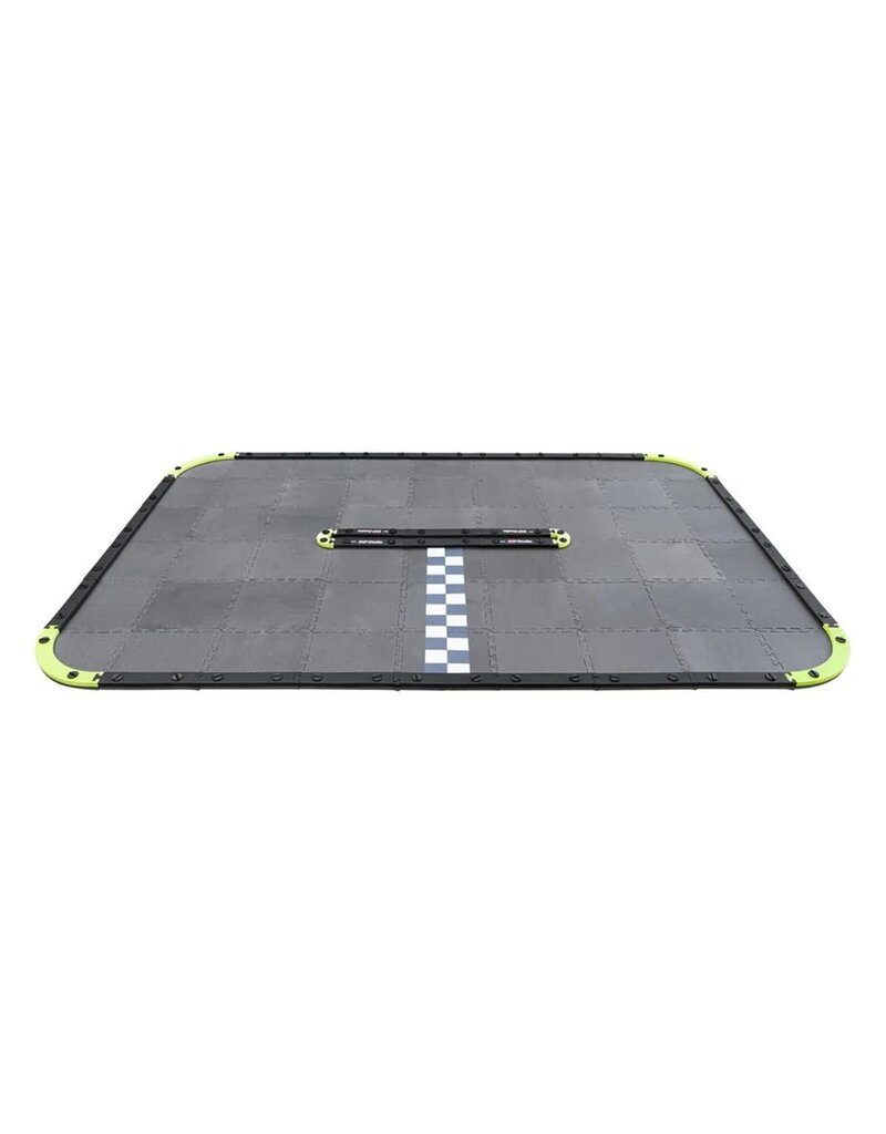 RCP RRKSETR-C13054-01 RCP-TRACKS MINI-Z 30CM WIDE OVAL TRACK (6X9FT)