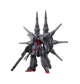 BANDAI BAN2794160 #263 LEGEND GUNDAM "MOBILE FIGHTER G GUNDAM",  HG 1/144