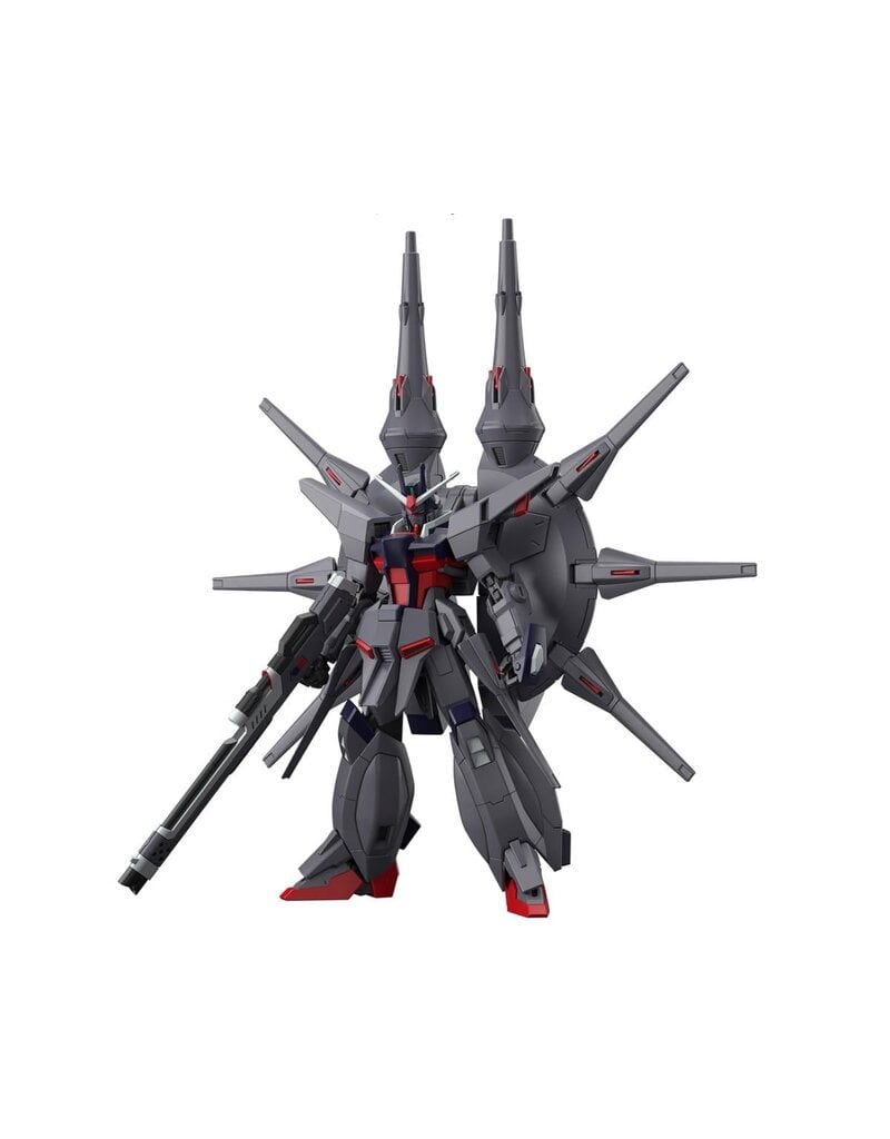 BANDAI BAN2794160 #263 LEGEND GUNDAM "MOBILE FIGHTER G GUNDAM",  HG 1/144