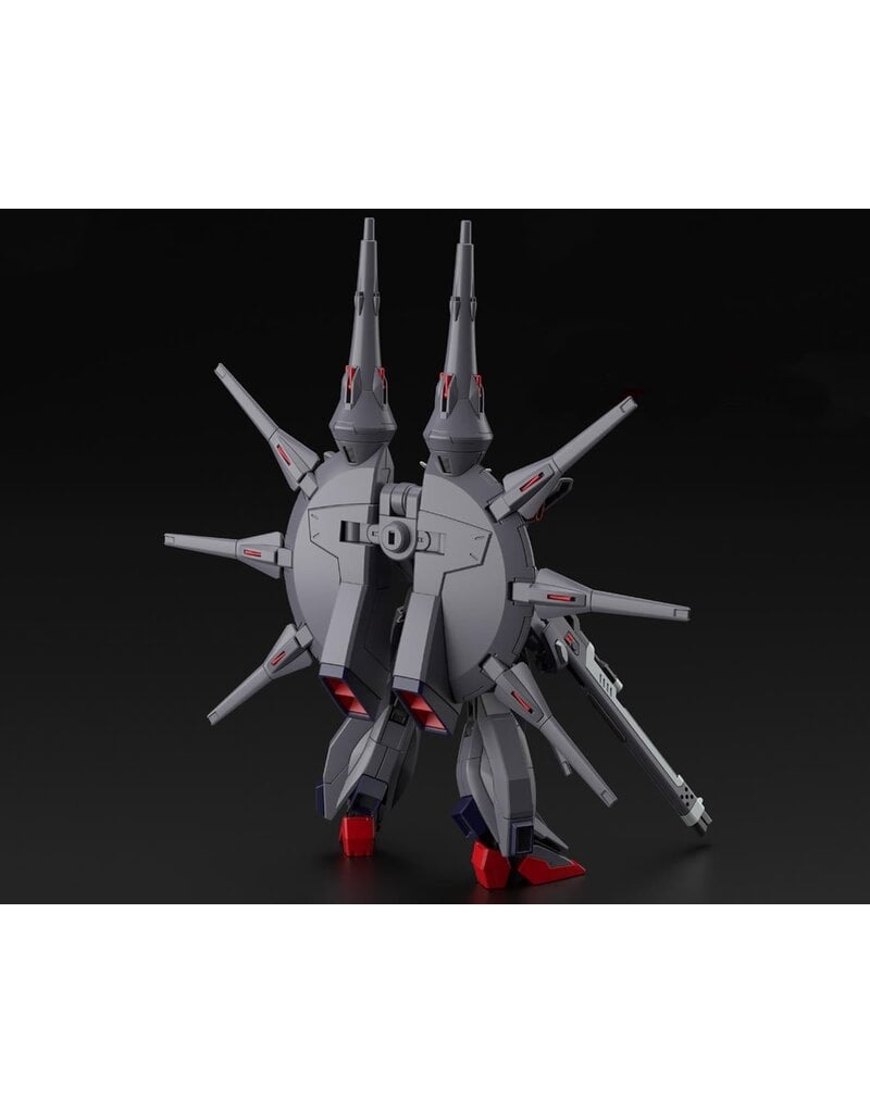 BANDAI BAN2794160 #263 LEGEND GUNDAM "MOBILE FIGHTER G GUNDAM",  HG 1/144