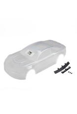 PROLINE RACING PRO371722 LIMITED EDITION 1/12 CHASE ELLIOTT #9 NAPA DIY CLEAR 2025 BODY: LOSI NASCAR