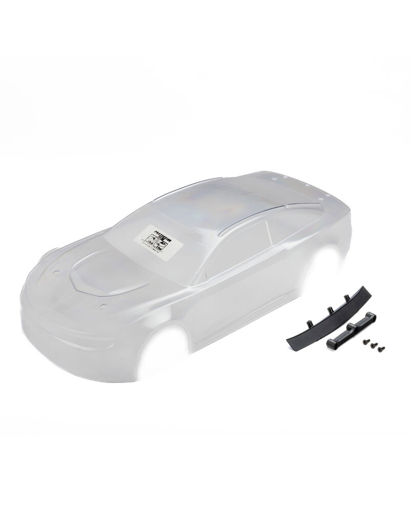 PROLINE RACING PRO371722 LIMITED EDITION 1/12 CHASE ELLIOTT #9 NAPA DIY CLEAR 2025 BODY: LOSI NASCAR