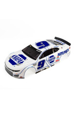 PROLINE RACING PRO371722 LIMITED EDITION 1/12 CHASE ELLIOTT #9 NAPA DIY CLEAR 2025 BODY: LOSI NASCAR