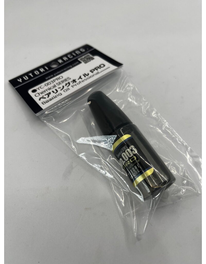 YUTORI RACING YC-003 YUTORI RACING OIL