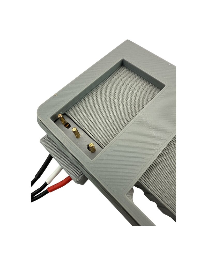 SILVER HORSE SHRC LIPO BATTERY TEN SHOOTER: BLUE