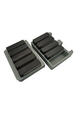 SILVER HORSE SHRC LIPO BATTERY TEN SHOOTER: BLUE