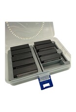 SILVER HORSE SHRC LIPO BATTERY TEN SHOOTER: BLUE