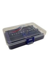 SILVER HORSE SHRC LIPO BATTERY TEN SHOOTER: BLUE