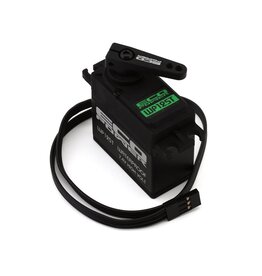 ECOPOWER ECP-125T WP125T WATERPROOF HIGH TORQUE METAL GEAR DIGITAL SERVO (HV)