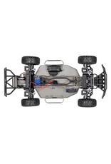 TRAXXAS TRA58214-4-R5 SLASH 2WD KIT XL-5 12T HD