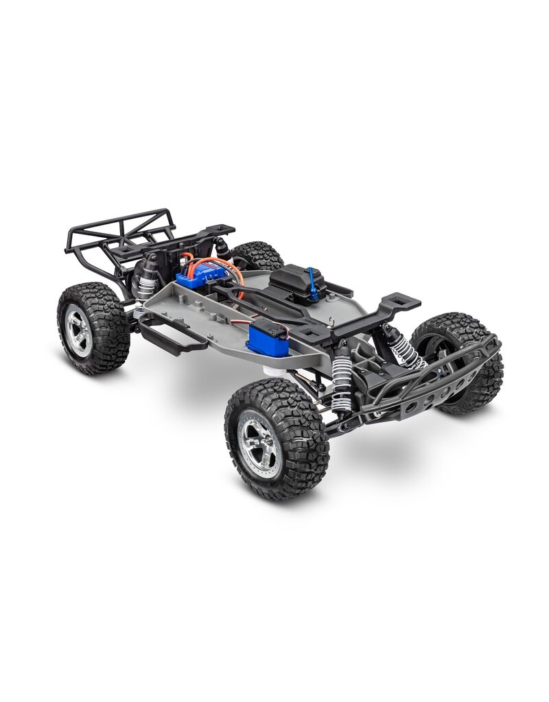 TRAXXAS TRA58214-4-R5 SLASH 2WD KIT XL-5 12T HD